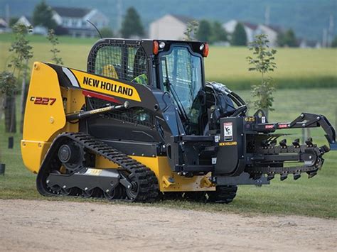 new holland c227 track loader|new holland c227 oil capacity.